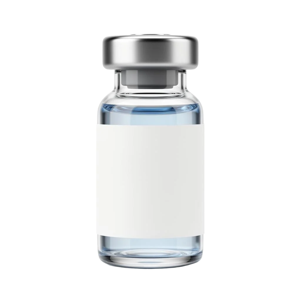 PEPTILUNE 5MG peptide vial